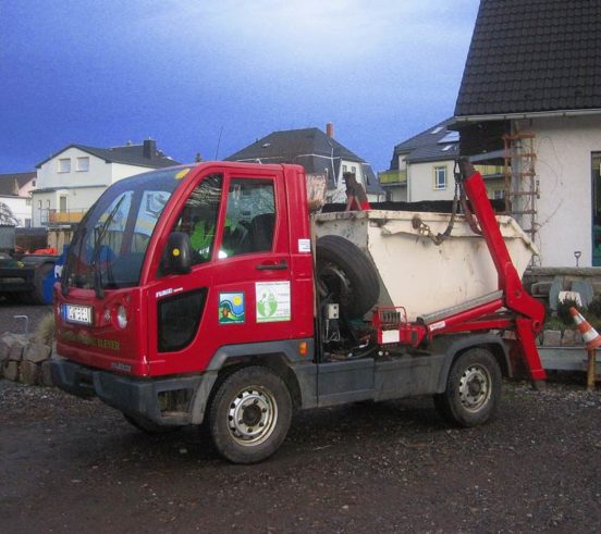 Service – Landschaftsbau Bleyer GmbH
